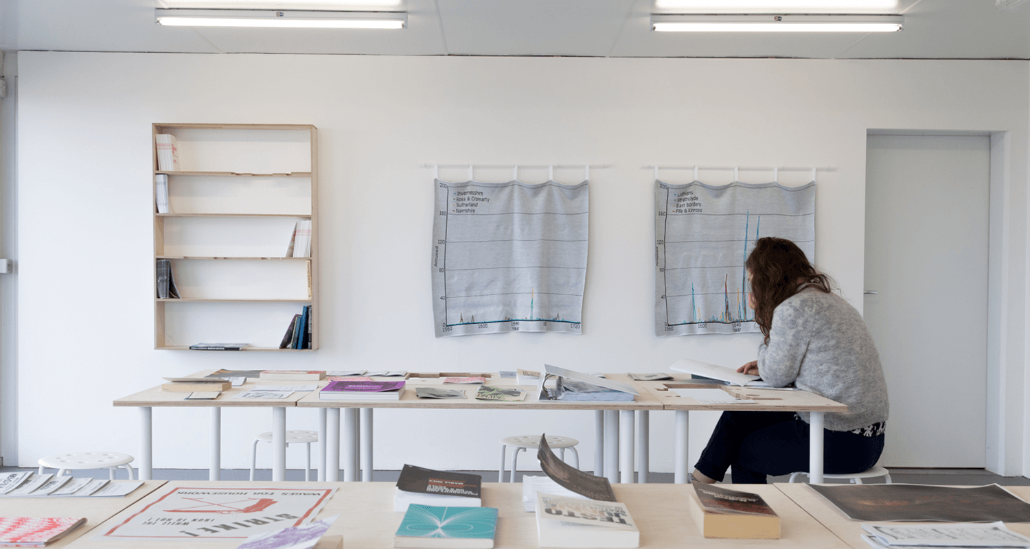Georgia Horgan, 'Machine Room', installation view, 2015. Photo by Tom Nolan.