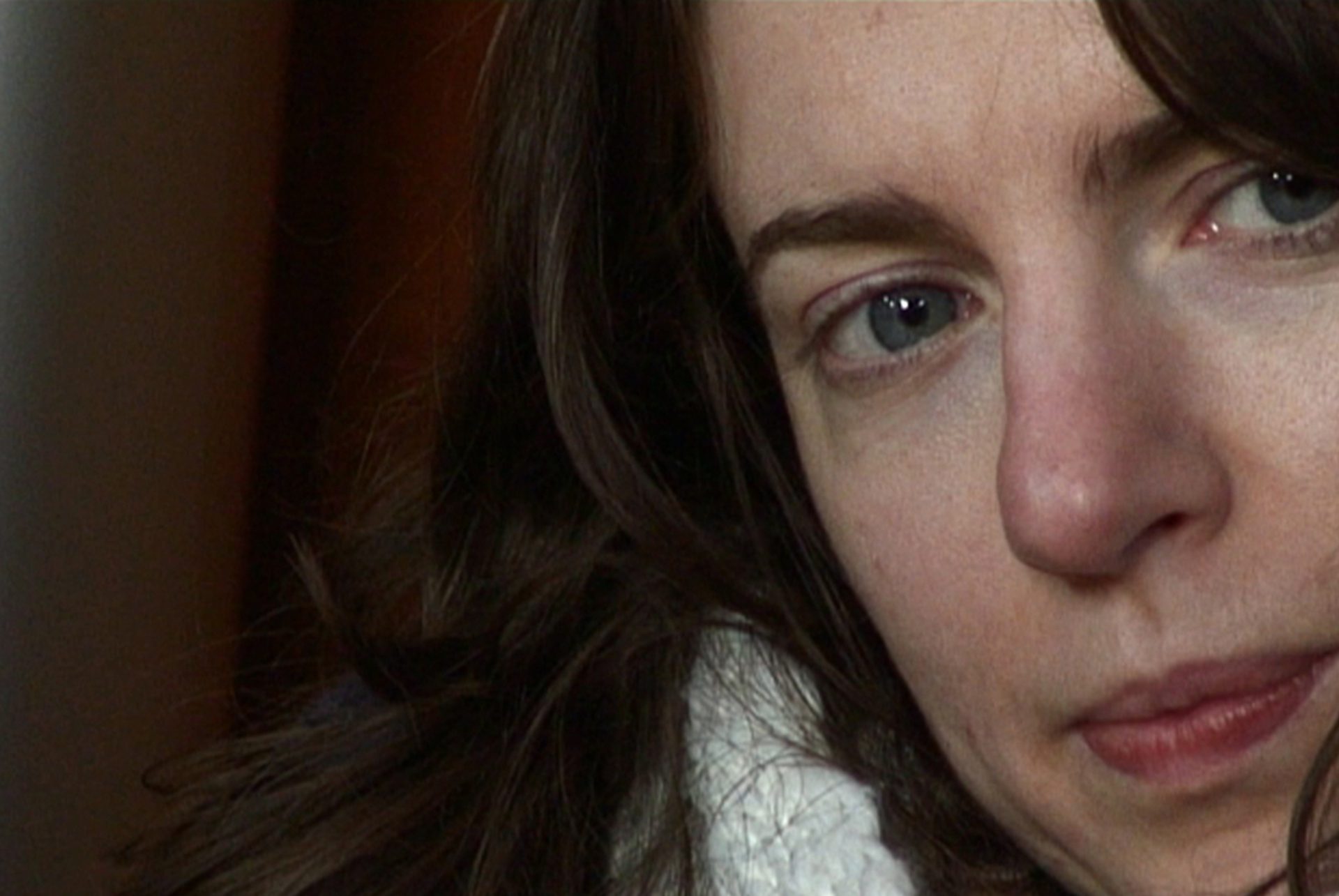 Johanna Billing, 'This is How We Walk on the Moon', HD video, 2007. Courtesy the artist.
