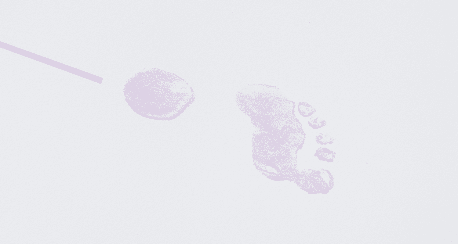 Jennifer Bailey, 'Will I Make a Good Father, Mother, Sister?', emulsion paint, 2016. Photo by Tom Nolan