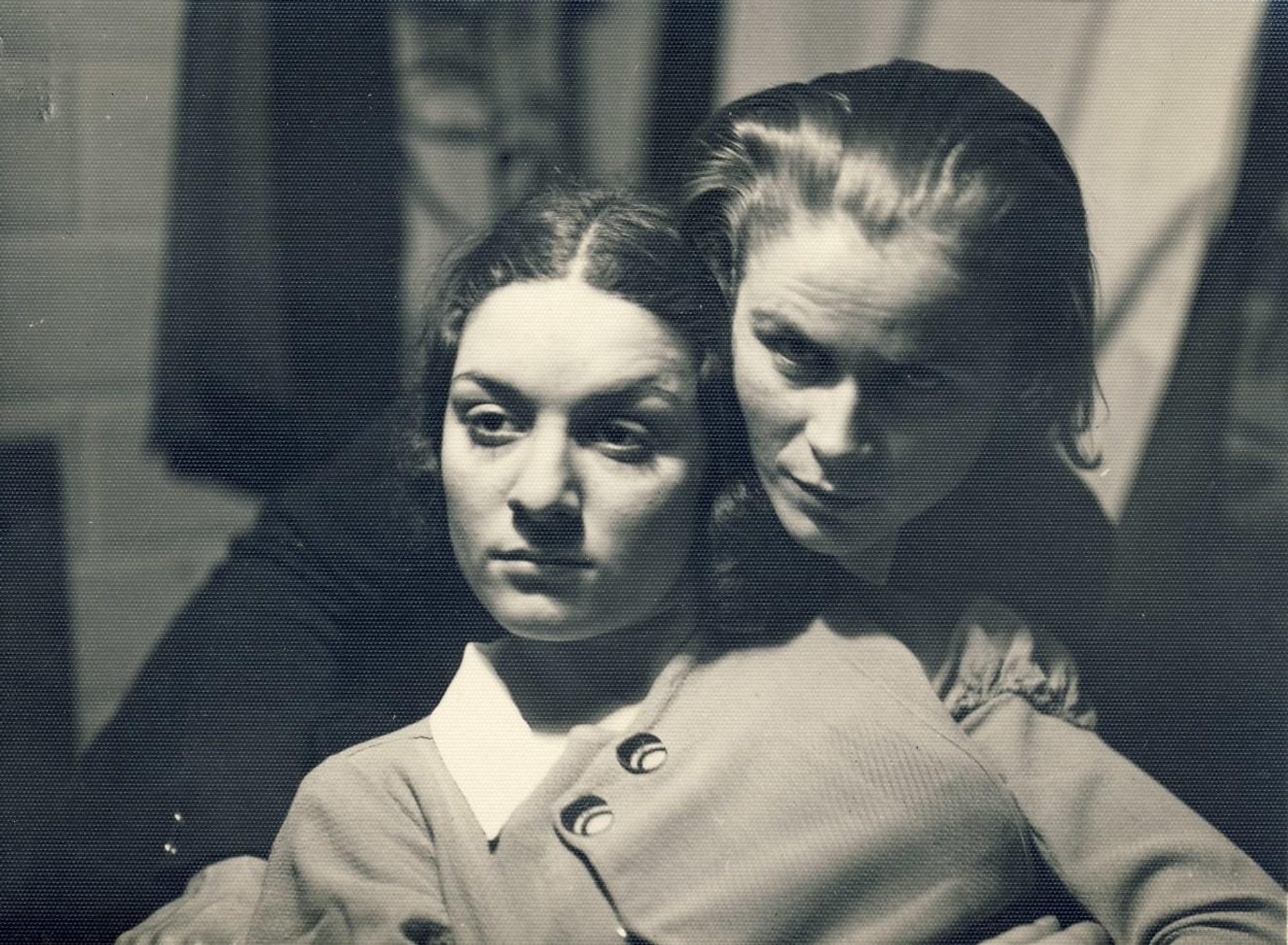 Untitled, Veronika Šleivytė's personal archive, 1935, Kaunas, Lithuania, Veronika Šleivytė. Courtesy of Kupiškis Ethnographic Museum.