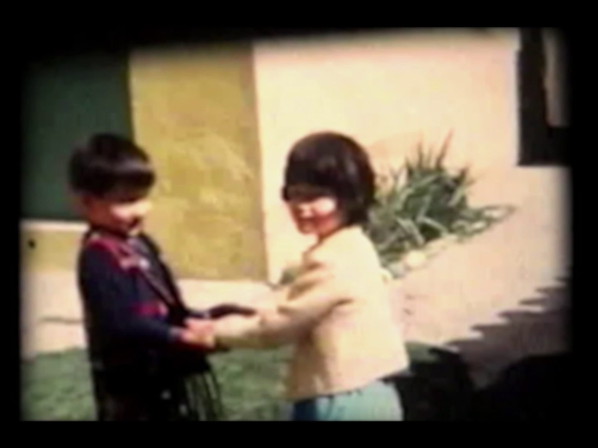 Ana García Jácome, 'It’s Like She Had Never Existed', video still, 2018