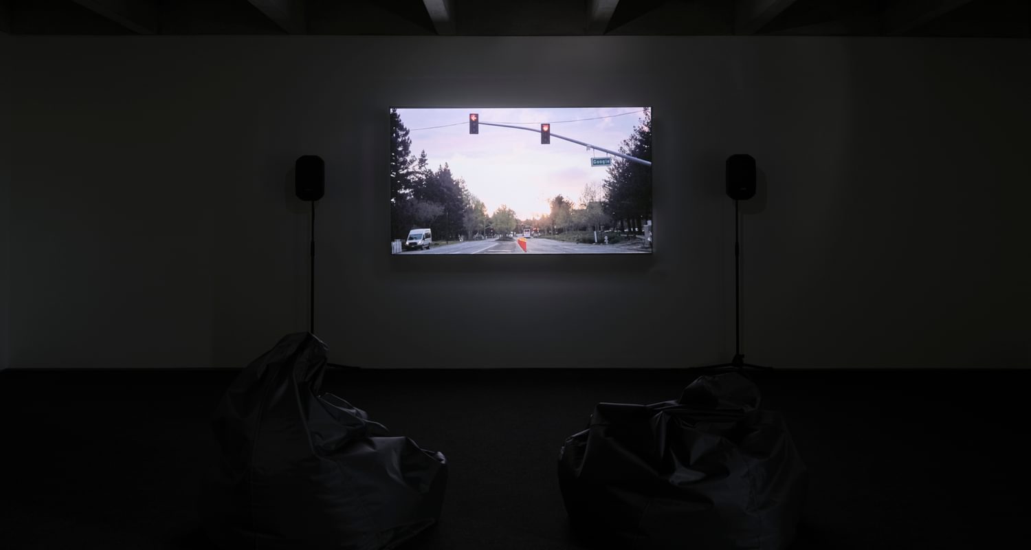 Kimberley O Neill, Engima Bodytech, Installation image, 2019. Photo by Tom Nolan.