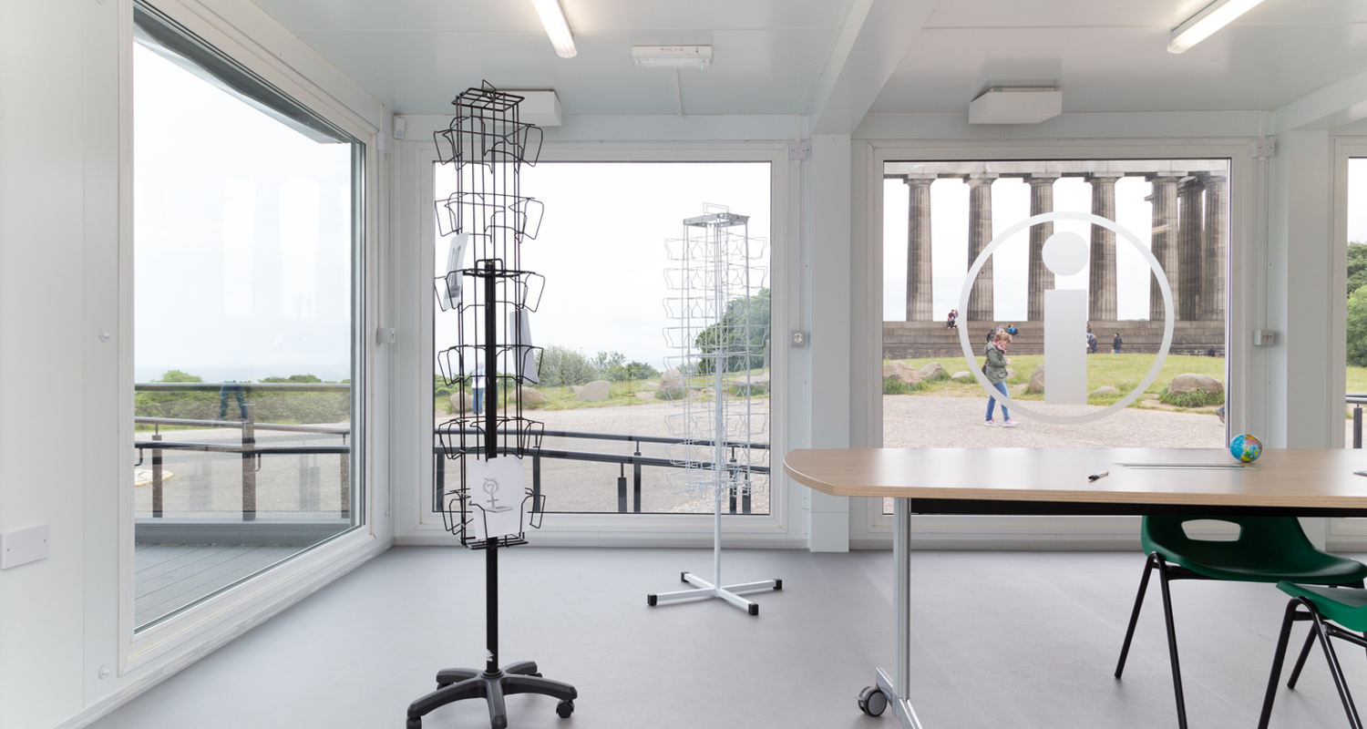 Laura Yuile, 'Conversation of Monuments', installation view, 2014. Photo by Tom Nolan.