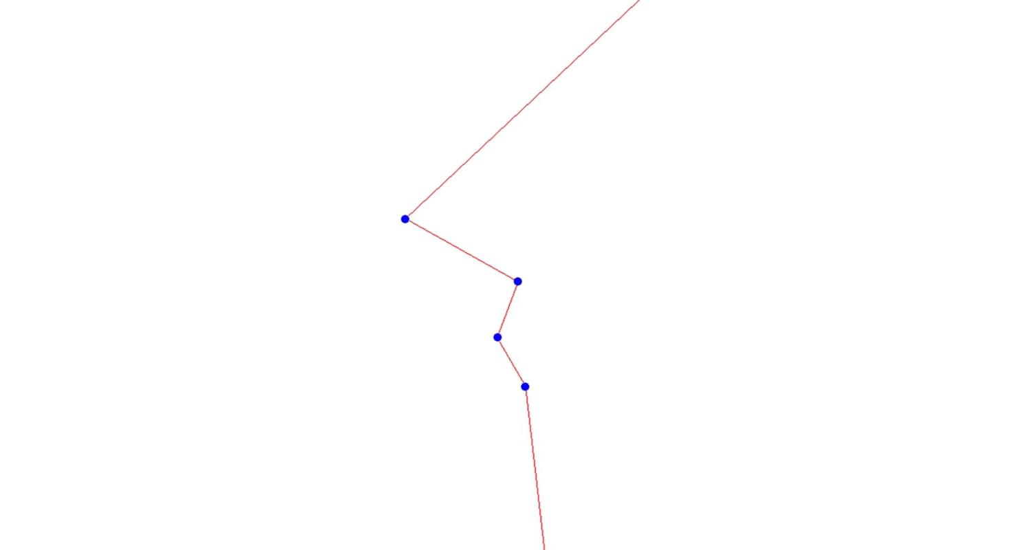 James N Hutchinson, 'Working drawing', 2015. Courtesy the artist.